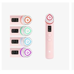 Pink Medicube Booster Pro - Korean Skincare 🔥